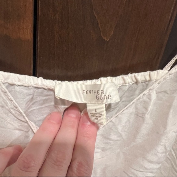 Anthropologie Feather Bone Colorful Slip Dress Bundle - Picture 11 of 16